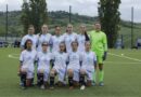 Calcio San Marino. Prima storica vittoria per la Nazionale Under 16 femminile