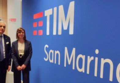 Tim San Marino, Nicola Barone confermato presidente e Simona Zanotto nuovo amministratore delegato