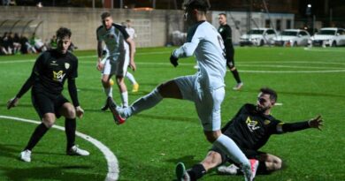 San Marino. Futsal: scontri diretti in campionato dopo la sosta