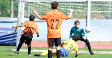 San Marino. Under 12: il Tre Fiori/Fiorentino è campione primaverile 2023-24