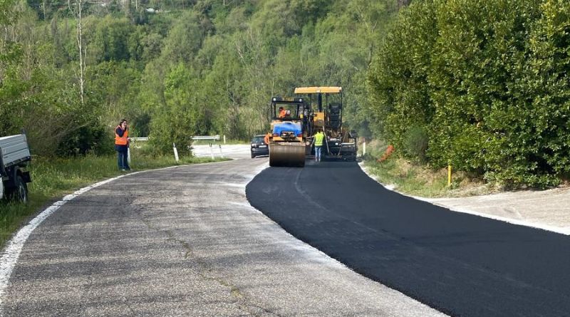 San Marino. Manutenzione straordinaria degli asfalti di superstrada e consolari, indetta l’asta pubblica