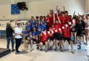 San Marino. Al Multieventi Sport Domus la Just Apnea di Bari vince il campionato italiano di hockey subacqueo