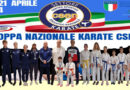 San Marino. Quattro medaglie per il karate sammarinese alla Coppa Nazionale CSEN