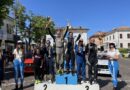 San Marino. Alessio Pisi ritorna al successo al Rally Bianco Azzurro, Vagnini e Segantini sul podio