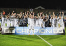 Calcio San Marino, La Fiorita vince ai calci di rigore la Coppa Titano BKN301 2023/2024