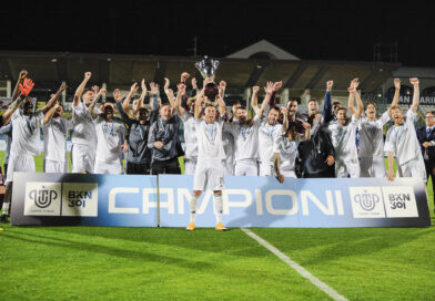 Calcio San Marino, La Fiorita vince ai calci di rigore la Coppa Titano BKN301 2023/2024
