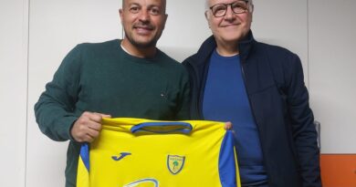 Calcio San Marino, Adrian Ricchiuti allenerà il Faetano nella prossima stagione