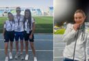 San Marino. Alessandra Gasparelli la più veloce di tutti nei 100 metri ai Campionati del Mediterraneo Under 23