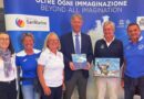 San Marino. Nordic Walking Sports: sul Titano una delegazione francese per instaurare rapporti di collaborazione