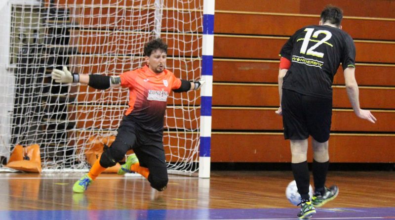 San Marino. Futsal: tre club si giocano l’accesso diretto ai quarti nell’ultima di regular season