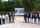 San Marino.  Presentato il progetto della ConSums Arena e avviato il cantiere