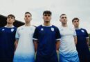 Svelata la nuova maglia della Nazionale di San Marino
