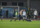 Calcio San Marino. Il Tre Penne vola in Conference League, Murata battuto al 120′
