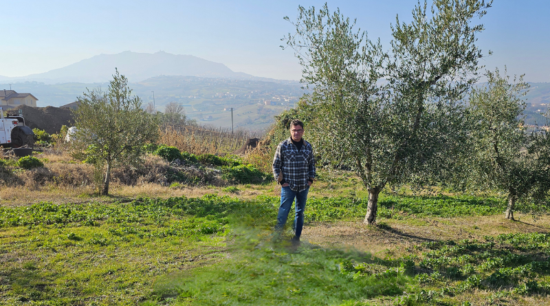 Dagli olivi alle erbe officinali: quando la storia incontra l’innovazione. Le interviste del San Marino Green Festival