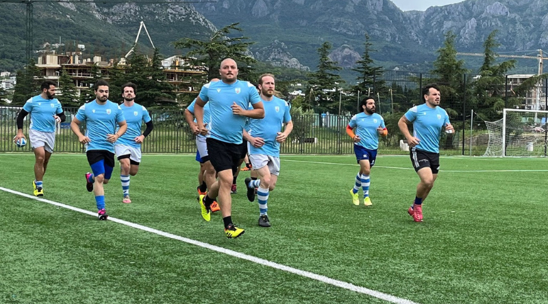 San Marino. Nazionale rugby a 7: un quadrangolare per preparare la Conference 1 a Belgrado