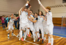 San Marino. Titano Futsal Cup: rimonta Folgore che poi trionfa ai rigori