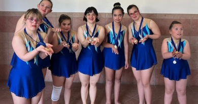 San Marino. Medaglie dalla ginnastica e tante emozioni al “Tardini for Special” di calcio