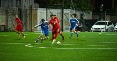 San Marino. Futsal: Libertas avanti da underdog, ai quarti anche Fiorita, Virtus e Juvenes-Dogana