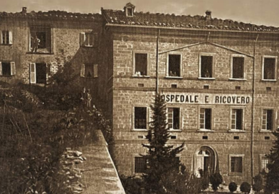 Storia del vecchio ospedale di San Marino, parte 2