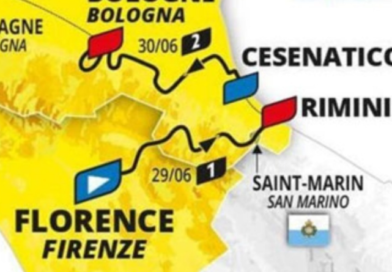 Tour de France a San Marino, ecco programma e iniziative