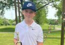 Giovane golfista di San Marino premiato negli Stati Uniti