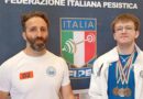 San Marino. Pesistica, Giovanni Bollini conquista 3 bronzi alle Finali Italiane