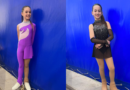 Roller. Due giovanissime atlete di San Marino al campionato nazionale Uisp