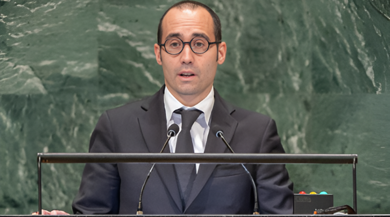 San Marino. Commissione riforme istituzionali, plauso di Repubblica futura per la nomina di Nicola Renzi