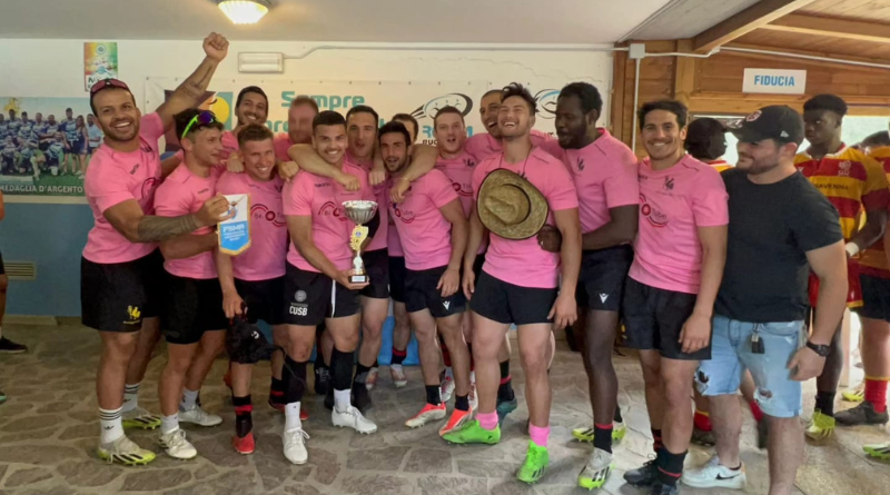 Rugby. Al Romagna il Torneo Rsm Sevens, buoni spunti per la Nazionale di San Marino
