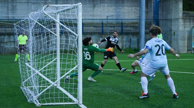 San Marino. Futsal: Tre Fiori ai quarti, la Libertas sorpassa il Tre Penne al traguardo