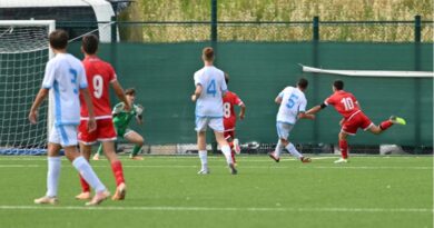 San Marino. Under 14: la seconda sfida premia Malta 4-1
