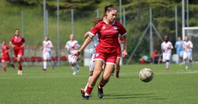 San Marino. Giovanili: le Under 17 capolinea stagionale, gli Under 15 ai quarti del Torneo “Sarti”