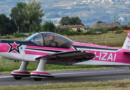 La stagione dell’aeronautica di San Marino riparte con un secondo posto di Marco Mularoni