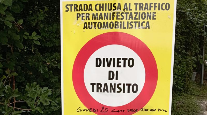 San Marino. Rally vicino al canile, protesta Apas: “L’istituto delle Istanze d’Arengo ignorato dal governo”
