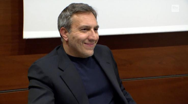 Intervista a Francesco Mussoni: “La maggioranza di governo non potrà essere numericamente risicata”