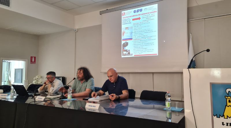 San Marino. Sicurezza sul lavoro, CSU: “Necessari aggiornamenti e modifiche alle norme vigenti”