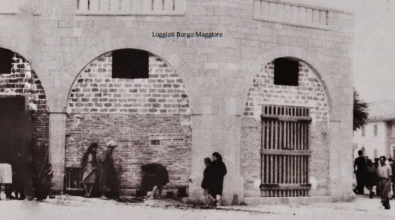 San Marino. Una serata per ricordare il bombardamento del 1944
