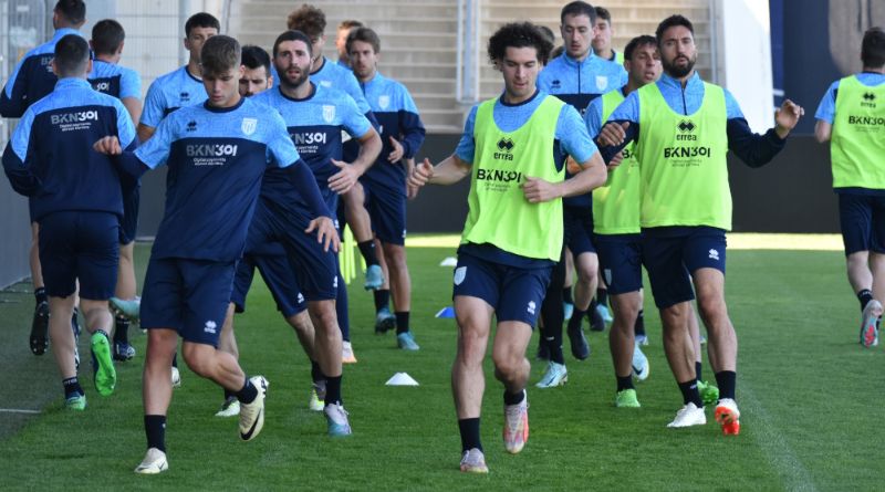 San Marino. Per la Nazionale l’insidiosa Slovacchia per mostrare coraggio e mentalità