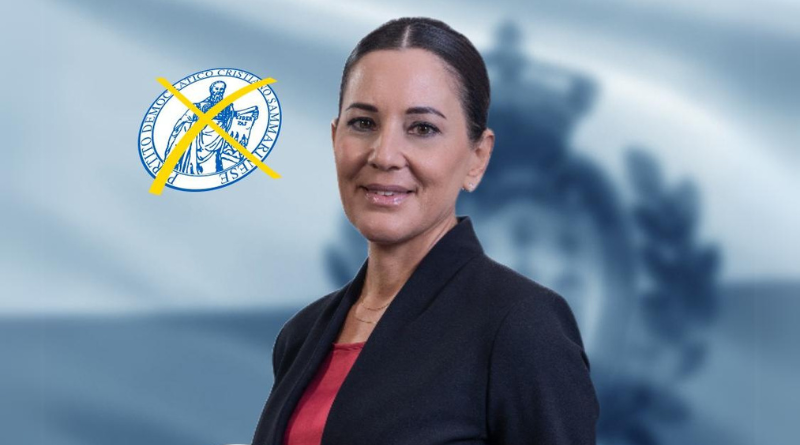 Sandra Stacchini, Pdcs: “I volontari come polmone della politica”