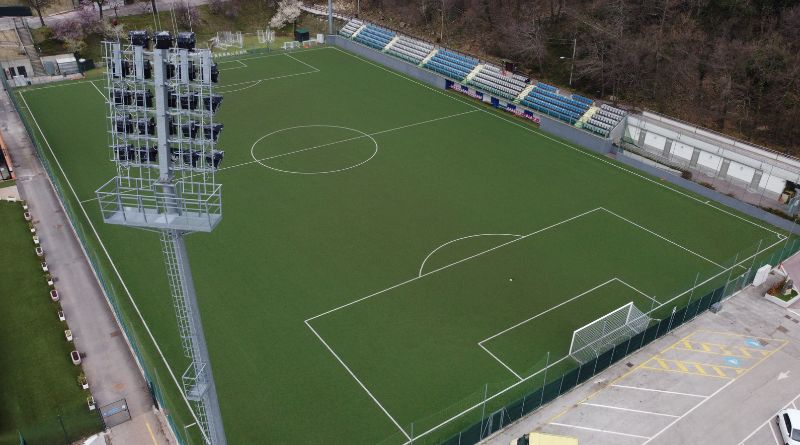 San Marino. Un torneo a conclusione del progetto con le prime classi delle Scuole Superiori