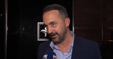 Victor San Marino, Bollini confermato nel ruolo di direttore sportivo