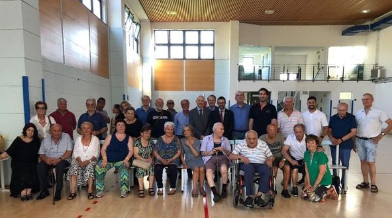 San Marino. Un notiziario per alleviare il disagio del Parkinson