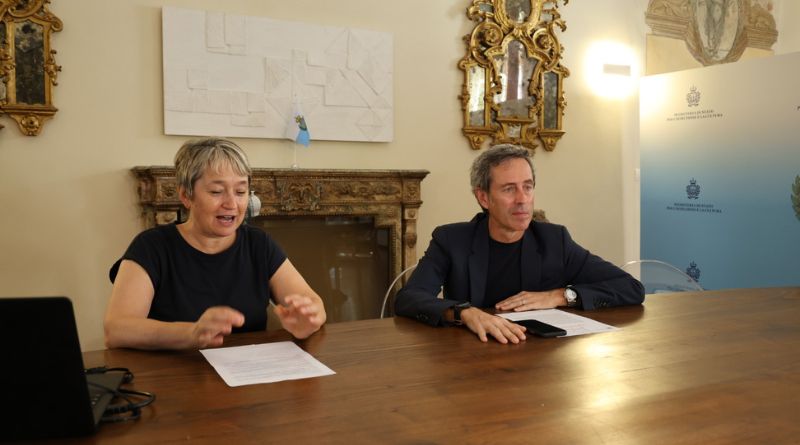 Tavola periodica degli elementi in italiano, anche San Marino al tavolo di lavoro per la traduzione ufficiale