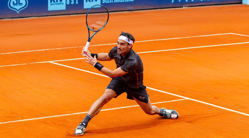 San Marino Open, Fabio Fognini torna sul Titano per puntare al titolo