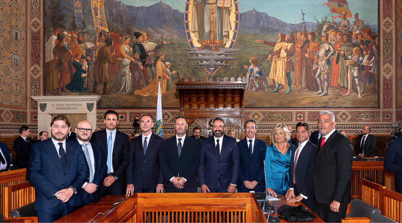 San Marino. Tra nomine e beghe politiche, tensione e scintille in Congresso di Stato