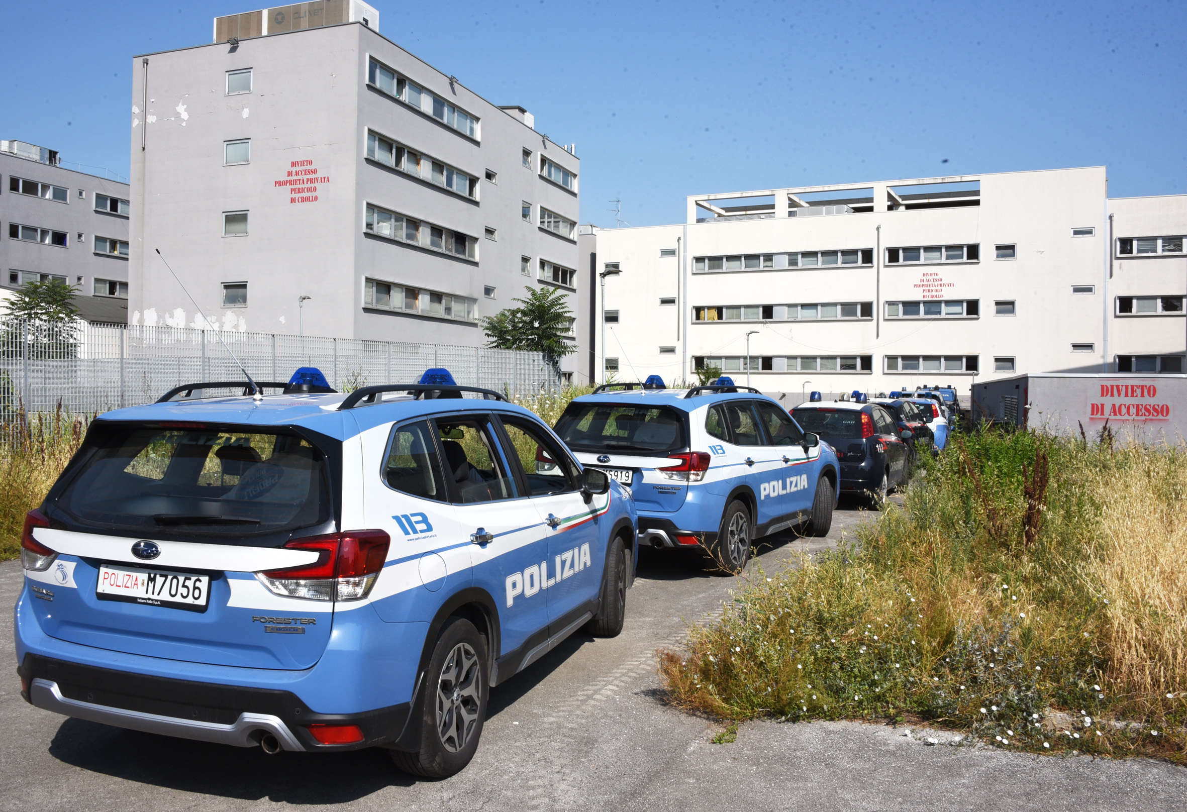 Rimini. Pregiudicati fuori dal locale: la questura chiude per 30 giorni un bar