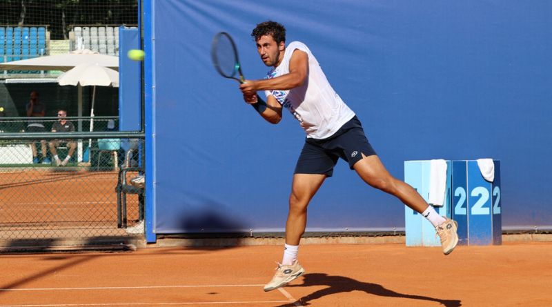 San Marino Open, via al Main Draw lunedì con Cecchinato – Collarini e Maestrelli – Tseng
