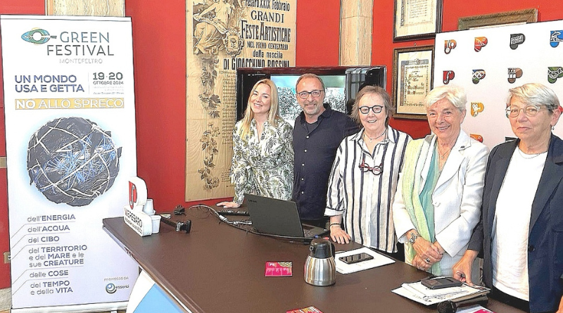 Il Green Festival e la sua rete di consulenza a disposizione di San Marino