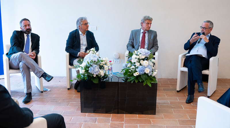 San Marino. Il tema dell’Europa al centro dell’anteprima del Meeting a Villa Manzoni