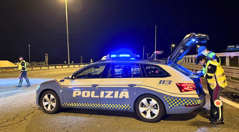 Rimini. Effetto decreto sugli automobilisti. ubriachi alla guida: multe dimezzate